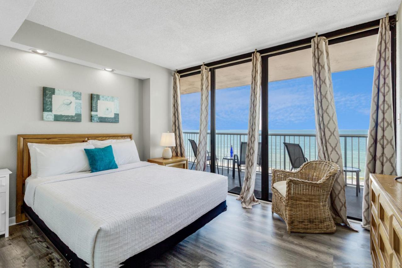 Fabulous Ocean Front Condo At Sands Ocean Club 1227 Myrtle Beach Exteriör bild