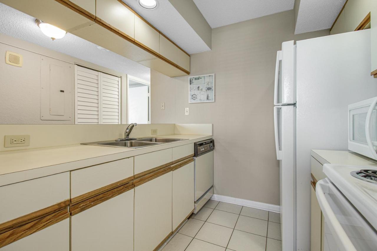 Fabulous Ocean Front Condo At Sands Ocean Club 1227 Myrtle Beach Exteriör bild